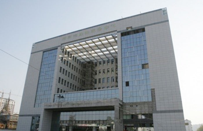 電梯安裝圖-民生服務中心