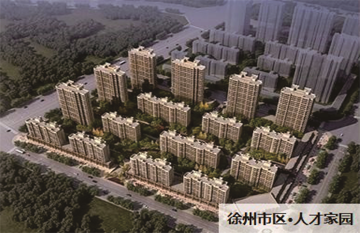 電梯安裝圖-人才家園