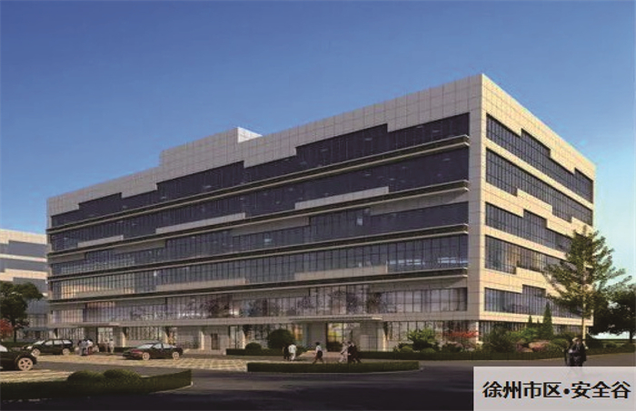 電梯安裝圖-安全谷